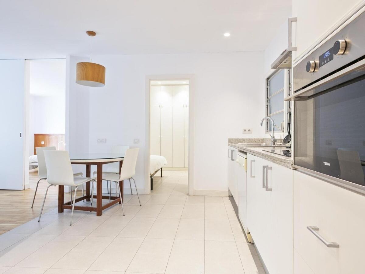 Winahost Pedralbes Appartement Barcelona